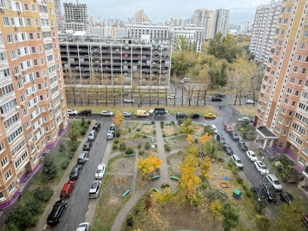 Купить квартиру в Москве. Вариант № 7642610, 3, площадь - квм, цена 14500000 рублей