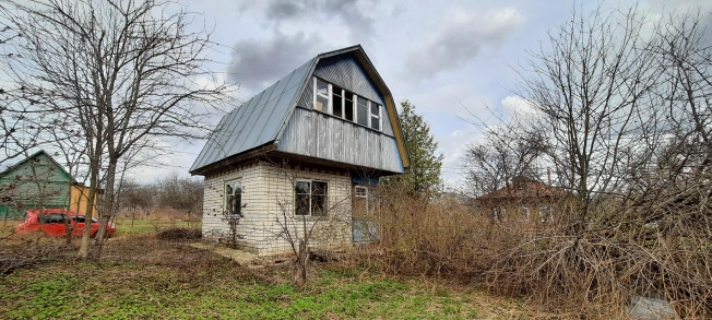 Купить дачу в Владимирской области. Вариант № 7033, 0, площадь -  квм, цена 750000 рублей