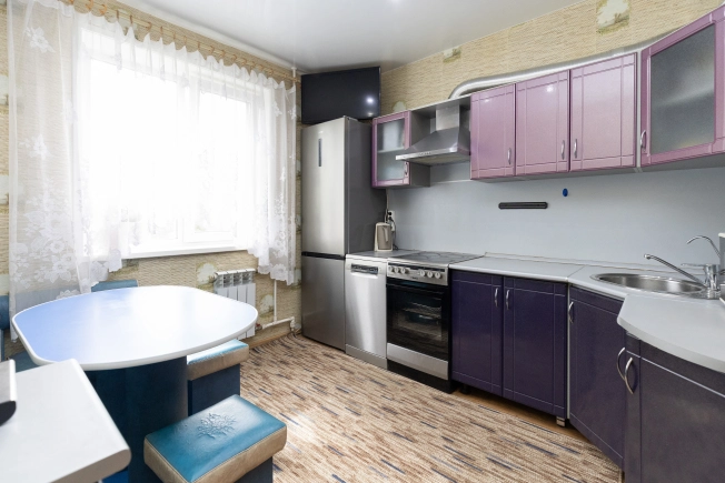 Купить квартиру на улице Кантемирова в Благовещенске. Вариант № 48921, 0, площадь - квм, цена 6250000.0000 рублей