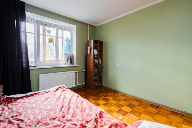 Купить двухкомнатную квартиру у метро Девяткино в Санкт-Петербурге. Вариант № 7593365, 7, площадь -  квм, цена 8800000 рублей