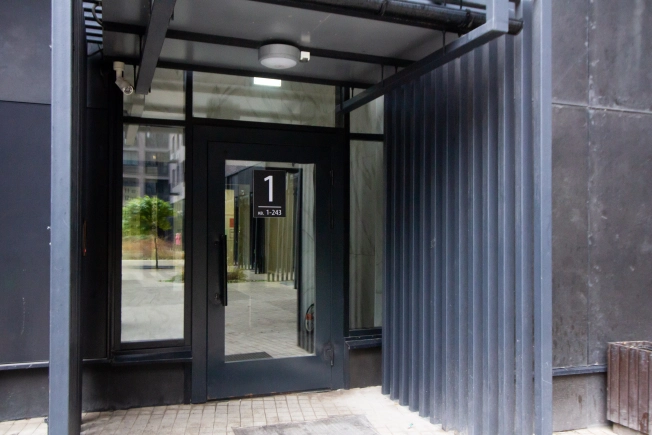 . Вариант № 1450, 40, площадь - 90.4 квм, цена 43600000 рублей