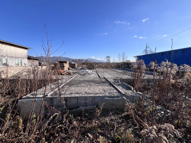 Купить земельный участок в Южно-Сахалинске. Вариант № 10462448, 8, площадь -  квм, цена 6120000 рублей