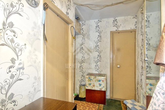 Купить квартиру на улице Рогачева в Бердске. Вариант № 5443037, 11, площадь -  квм, цена 5000000 рублей