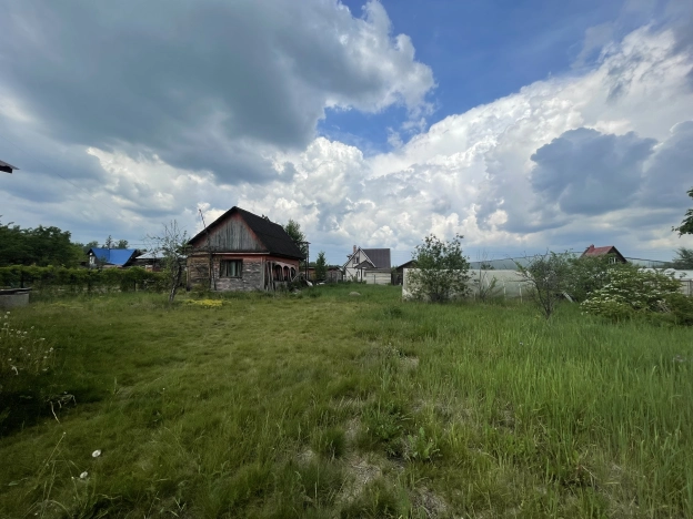 Купить земельный участок в Балашихе. Вариант № 9105, 4, площадь -  квм, цена 2800000 рублей