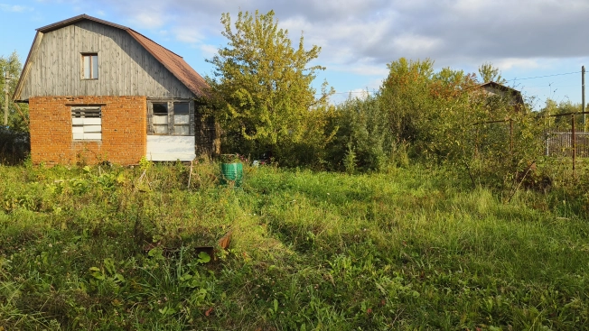 Купить дачу в Московской области. Вариант № 3716673, 3, площадь -  квм, цена 880000 рублей