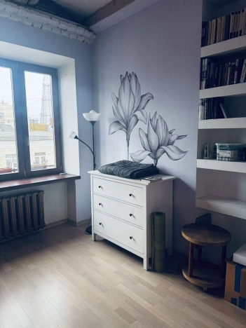 Купить квартиру в Москве. Вариант № 8046610, 0, площадь -  квм, цена 33900000 рублей