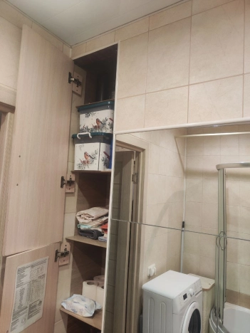 Купить однокомнатную квартиру в Ленинградской области. Вариант № 9640181, 13, площадь -  квм, цена 7300000 рублей