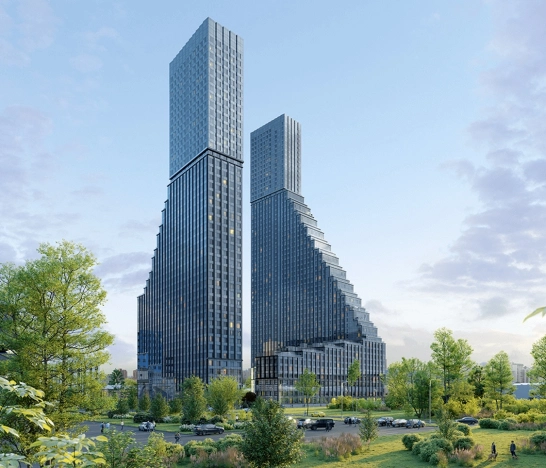 Купить квартиру в Москве. Вариант № 9328074, 7, площадь -  квм, цена 24000000 рублей