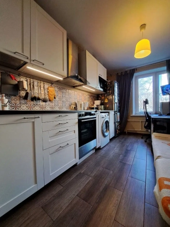 Купить квартиру в Свободном. Вариант № 10914449, 3, площадь -  квм, цена 11594000 рублей