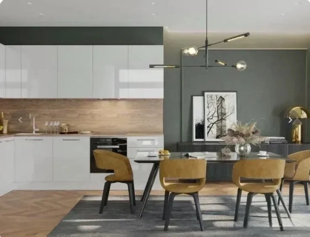 Купить квартиру в Москве. Вариант № 9525543, 0, площадь - квм, цена 10100000 рублей