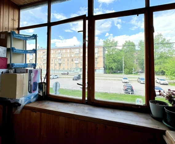 Купить квартиру в Москве. Вариант № 9397248, 24, площадь - квм, цена 13600000 рублей