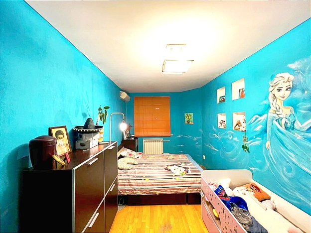 Купить двухкомнатную квартиру в Микрорайоне Юго-Восточный в Белгороде. Вариант № 17370, 2, площадь -  квм, цена 7700000 рублей