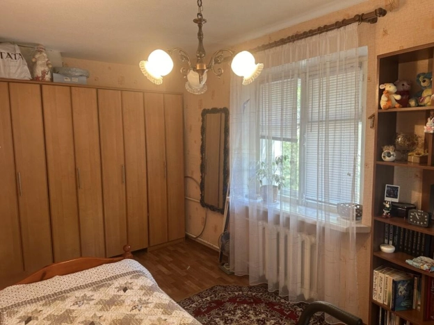 Купить двухкомнатную квартиру у метро Кировская в Нижнем Новгороде. Вариант № 10988792, 5, площадь - квм, цена 6700000 рублей