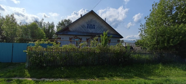 Купить дом на улице Лесная в Республике Марий эл. Вариант № 53706, 18, площадь -  квм, цена 3500000 рублей