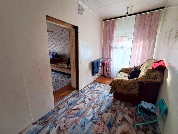 Купить дом в Нижегородской области. Вариант № 6234574, 5, площадь -  квм, цена 1830000 рублей