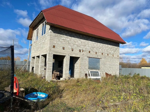 . Вариант № 35065, 2, площадь - 92.6 квм, цена 3500000.0000 рублей