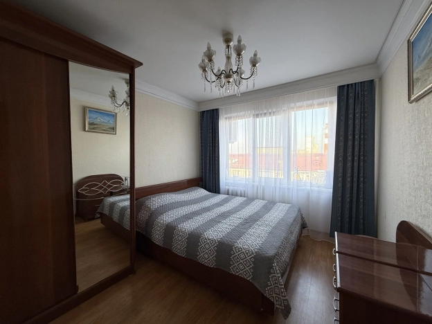 . Вариант № 1806, 1, площадь - 65 квм, цена 8100000 рублей