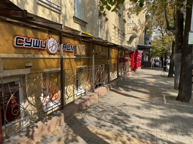 Снять коммерческую недвижимость в Воронеже. Вариант № 5921631, 4, площадь - квм, цена 140000 рублей