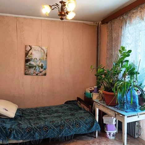 Купить квартиру в Омске. Вариант № 34008, 2, площадь -  квм, цена 4780000 рублей