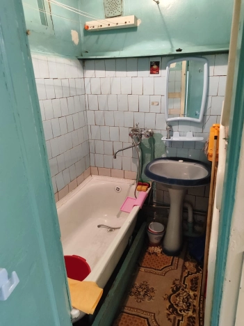 Купить квартиру в Судогде. Вариант № 3180104, 16, площадь -  квм, цена 800000 рублей