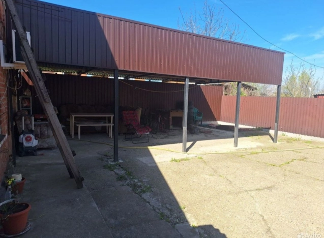 Купить дом в Краснодаре. Вариант № 7591973, 2, площадь -  квм, цена 4250000 рублей