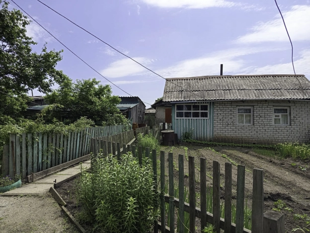 Купить дом на улице Горная в Амурской области. Вариант № 54803, 31, площадь -  квм, цена 2600000 рублей