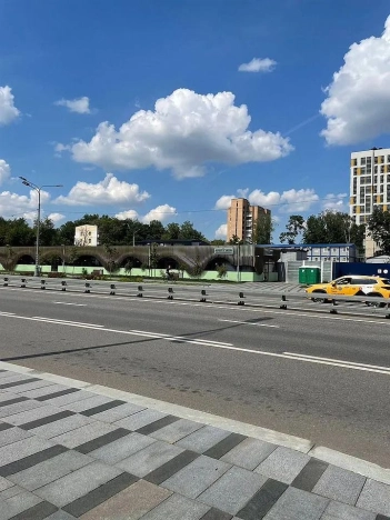 Купить квартиру в Москве. Вариант № 9067849, 17, площадь -  квм, цена 15800000 рублей