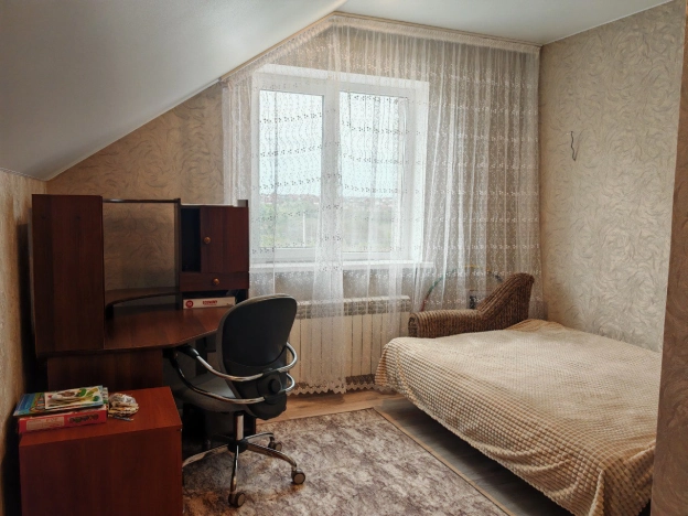 Купить дом на улице Майская в Белгородской области. Вариант № 41582, 13, площадь -  квм, цена 12200000 рублей