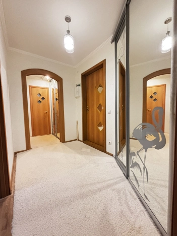 Купить двухкомнатную квартиру в районе Октябрьский в Пензе. Вариант № 10072214, 5, площадь - квм, цена 6200000 рублей