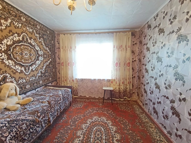 . Вариант № 36774, 9, площадь - 55.9 квм, цена 3080000 рублей