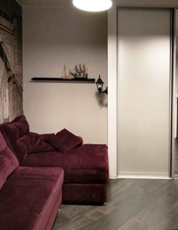 Купить однокомнатную квартиру на улице Кедрова в Москве. Вариант № 10098393, 16, площадь -  квм, цена 9800000 рублей