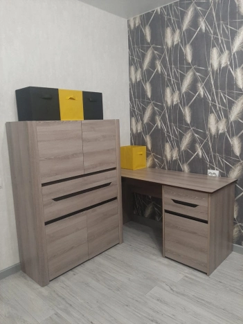 Купить квартиру в Микрорайоне Центральный, Тобольск в Тобольске. Вариант № 4066, 9, площадь -  квм, цена 7700000 рублей