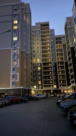 Купить квартиру в Белгороде. Вариант № 8363460, 20, площадь -  квм, цена 11700000 рублей