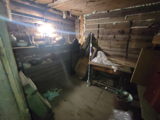 Купить дом в Нижегородской области. Вариант № 575, 28, площадь -  квм, цена 450000 рублей