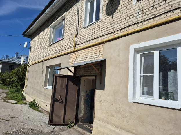 Купить двухкомнатную квартиру в Микрорайоне Ефимьево, Вязники в Вязниках. Вариант № 4089668, 19, площадь -  квм, цена 1150000 рублей