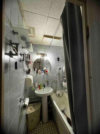 Купить квартиру в Москве. Вариант № 10348326, 10, площадь -  квм, цена 11500000 рублей