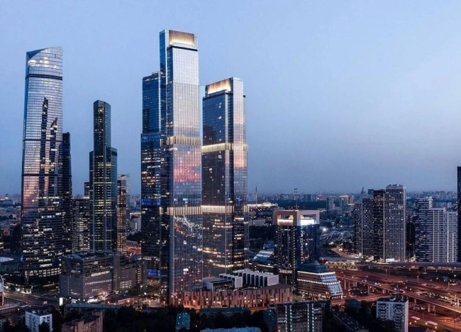 Купить квартиру в Москве. Вариант № 2513379, 21, площадь - квм, цена 179900000.0000 рублей