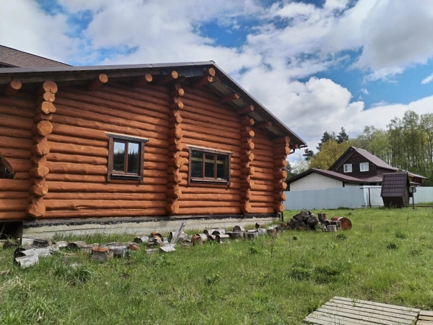 Купить дом в Судогде. Вариант № 41694, 5, площадь -  квм, цена 16450000 рублей