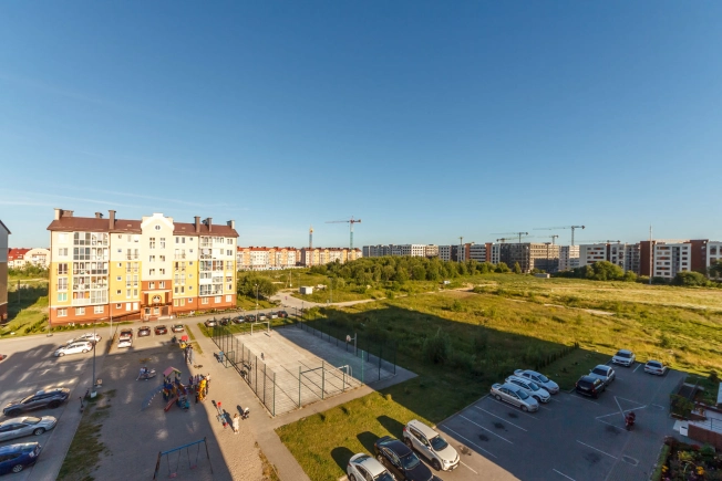 Купить квартиру в Гурьевске. Вариант № 58183, 31, площадь -  квм, цена 9200000 рублей