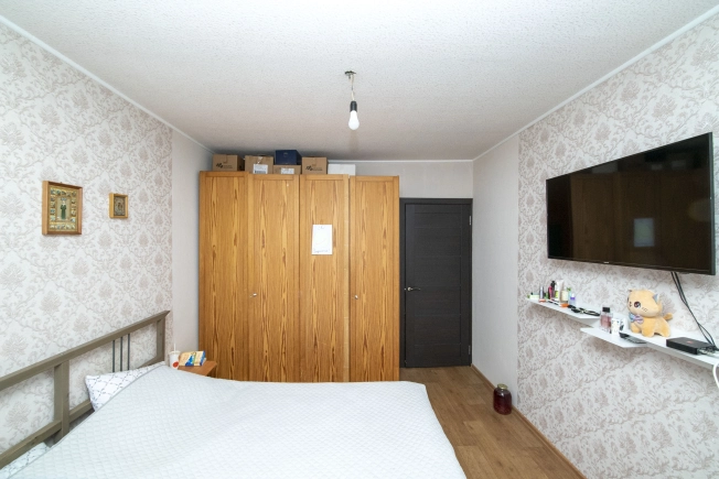 Купить трехкомнатную квартиру в Нижегородской области. Вариант № 1716423, 1, площадь -  квм, цена 7450000 рублей