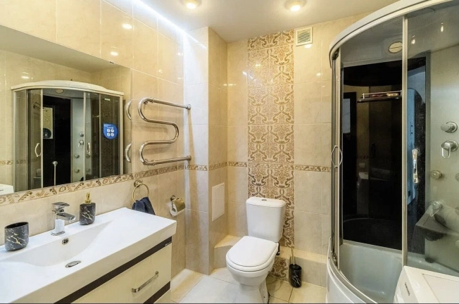 . Вариант № 16536, 8, площадь - 72 квм, цена 14500000 рублей