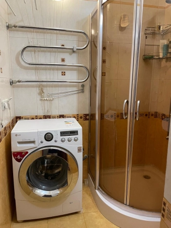 . Вариант № 48372, 6, площадь - 67 квм, цена 8100000 рублей