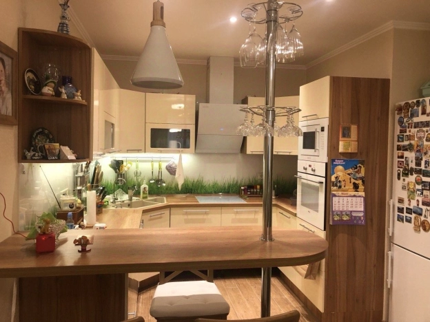 . Вариант № 47067, 0, площадь - 58.9 квм, цена 13900000 рублей