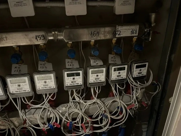 Купить квартиру в Москве. Вариант № 8995023, 10, площадь - квм, цена 33500000 рублей