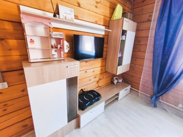 Снять дом в Иркутской области. Вариант № 6607412, 11, площадь -  квм, цена 43000 рублей