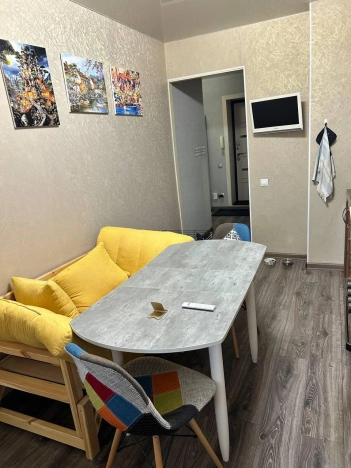 Купить квартиру на улице Добросельская в Владимире. Вариант № 1819240, 8, площадь -  квм, цена 5290000 рублей