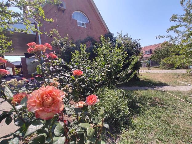 Купить дом на улице Гранатовая в Краснодарском крае. Вариант № 1298596, 1, площадь -  квм, цена 17990000 рублей