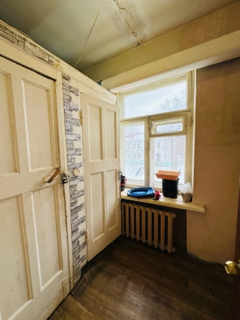 Купить комнату в Северодвинске. Вариант № 28800, 7, площадь -  квм, цена 670000 рублей