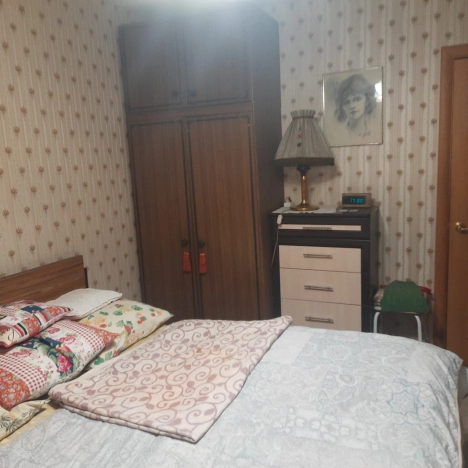 . Вариант № 43028, 3, площадь - 49.4 квм, цена 3800000 рублей