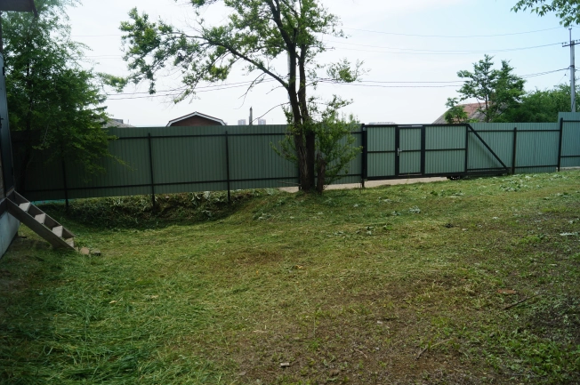 Купить земельный участок в Уссурийске. Вариант № 48895, 13, площадь -  квм, цена 3550000 рублей